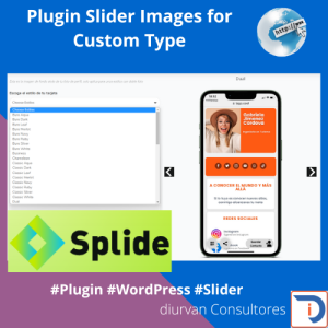 Plugin Slider for Custom Type