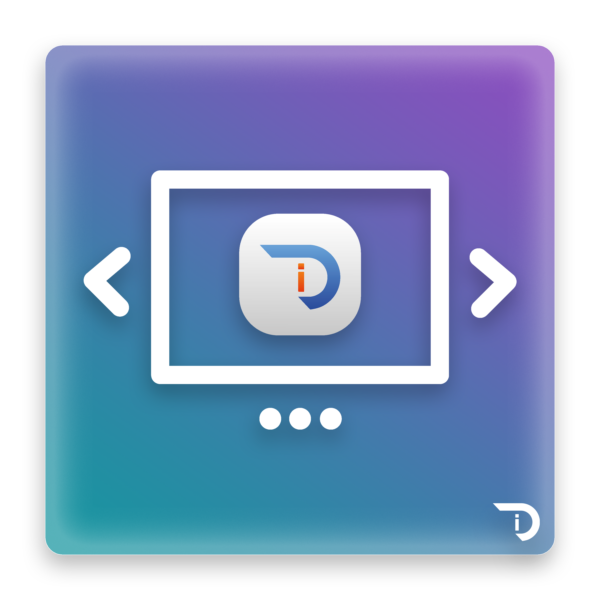 Slider for Custom Type